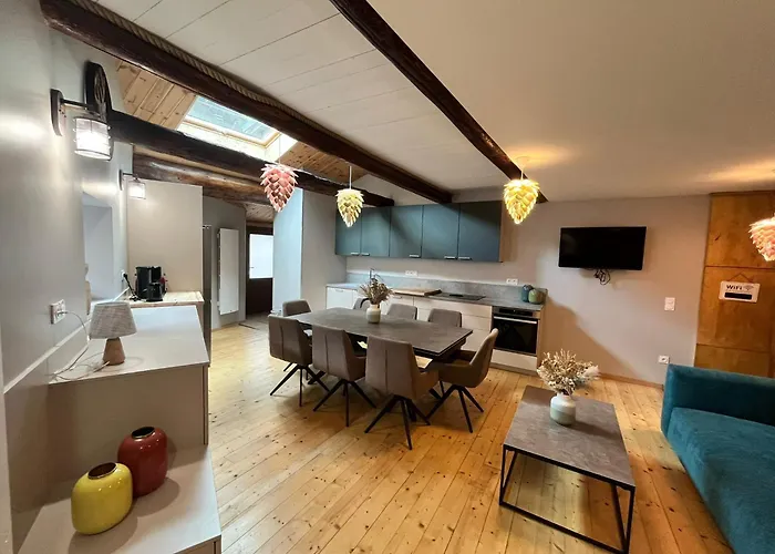 بيت للعطل Grange La Pignata